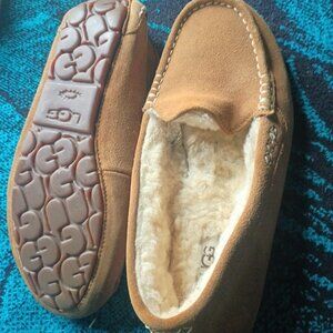 Ugg house shoes